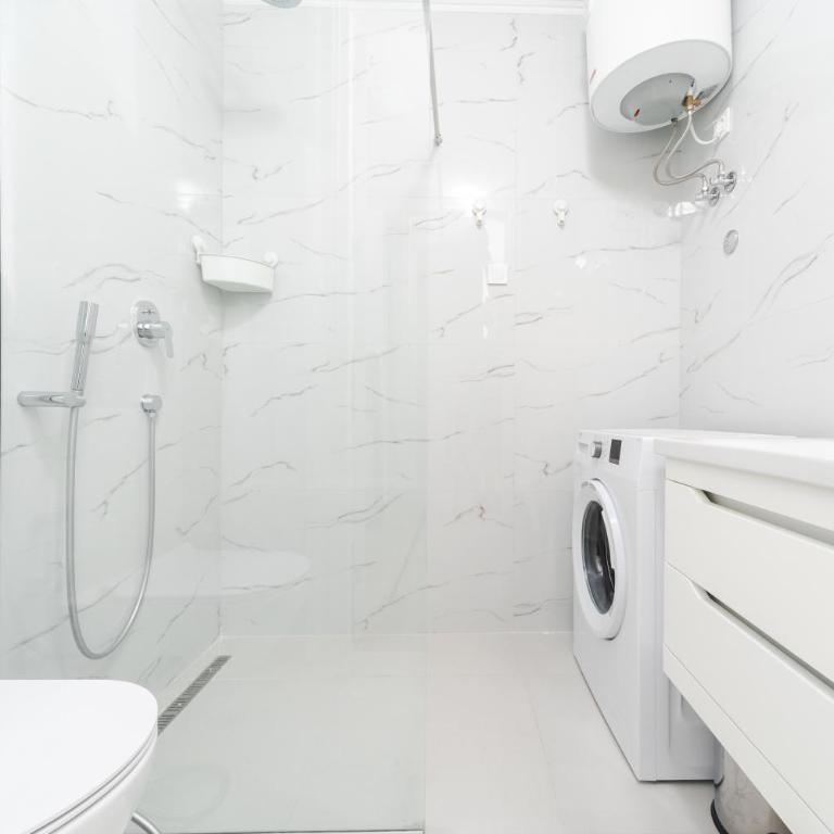 La barca apartments - One-Bedroom Apartment - 14