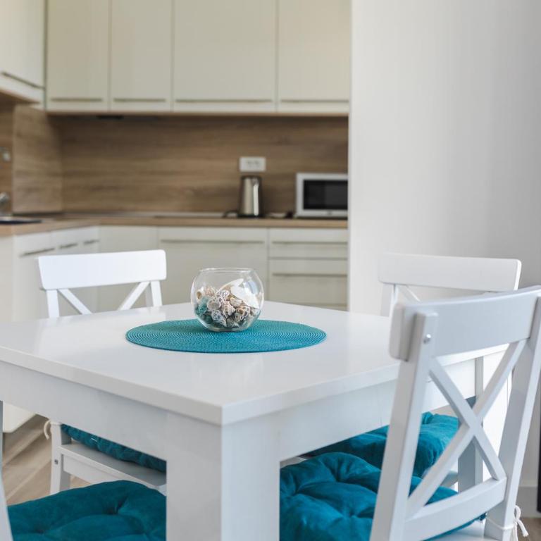 La barca apartments - One-Bedroom Apartment - 11