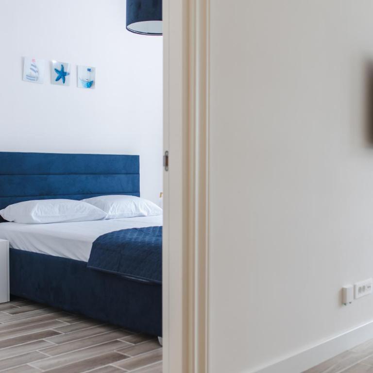 La barca apartments - One-Bedroom Apartment - 11