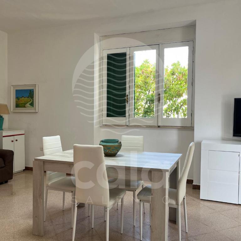 Villetta Trama- Spiaggia a 100m By Cala Salento - Chalet con 2 Camere da Letto - 3
