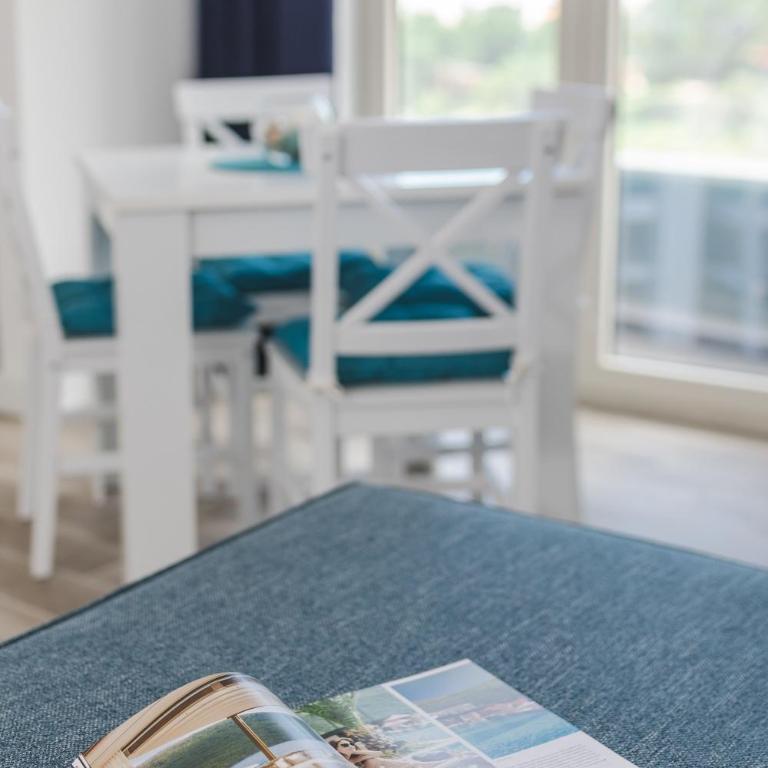 La barca apartments - One-Bedroom Apartment - 18