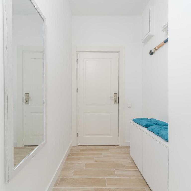 La barca apartments - One-Bedroom Apartment - 11