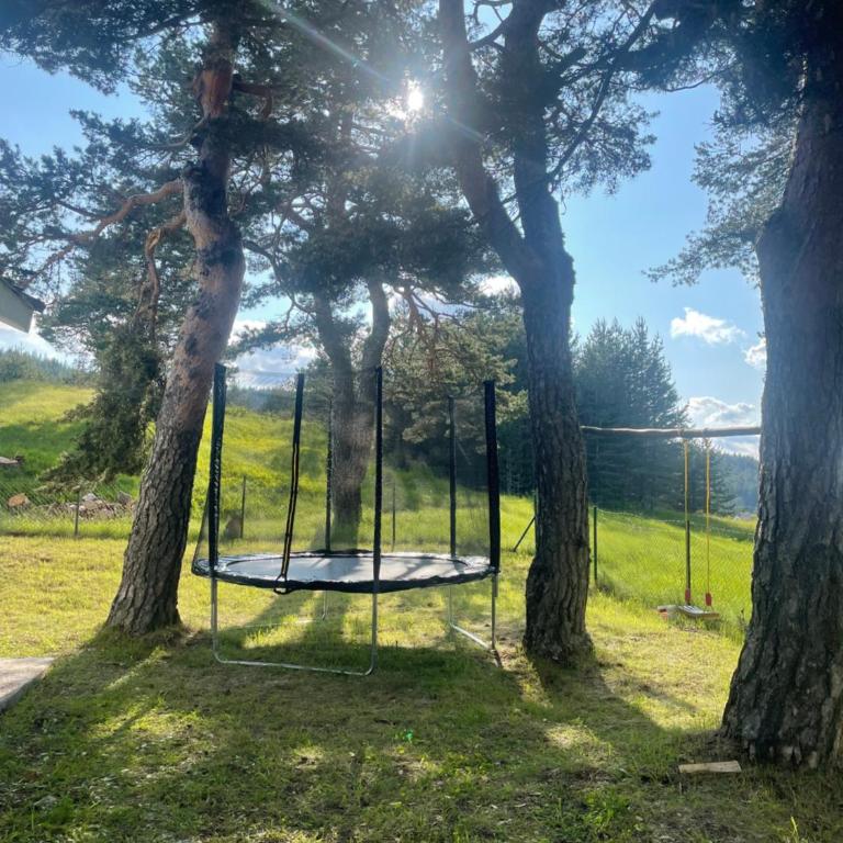 Kuca Dacica - Three-Bedroom House - 13