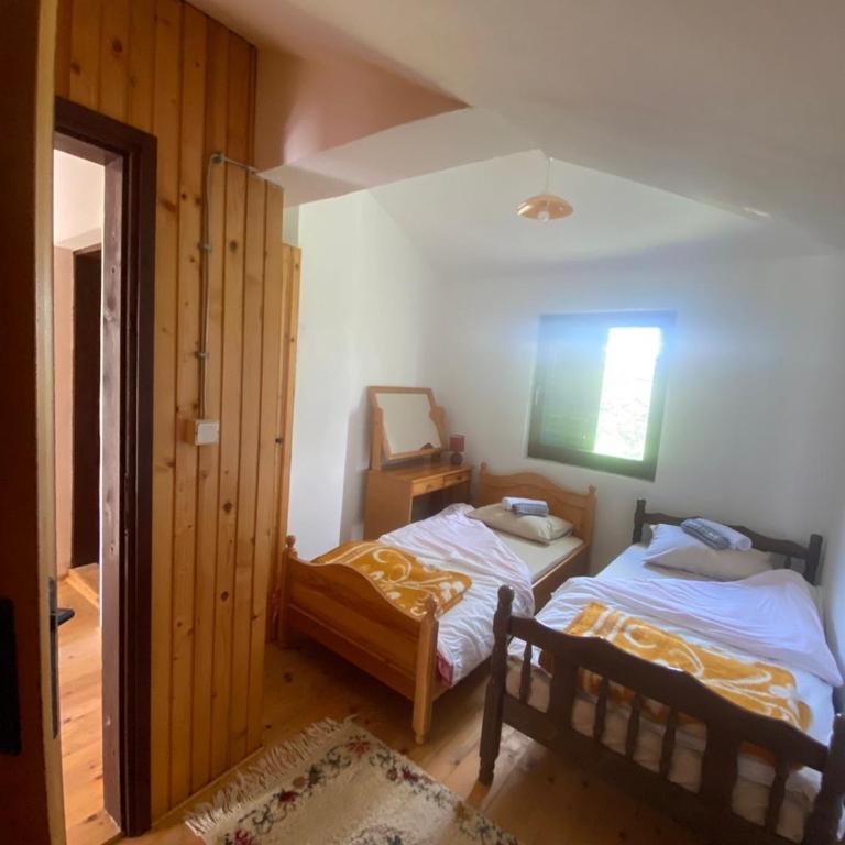 Kuca Dacica - Three-Bedroom House - 23