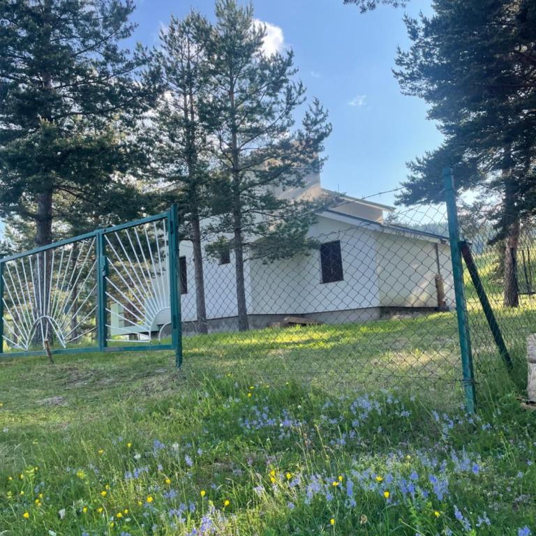 Kuca Dacica - Three-Bedroom House - 33