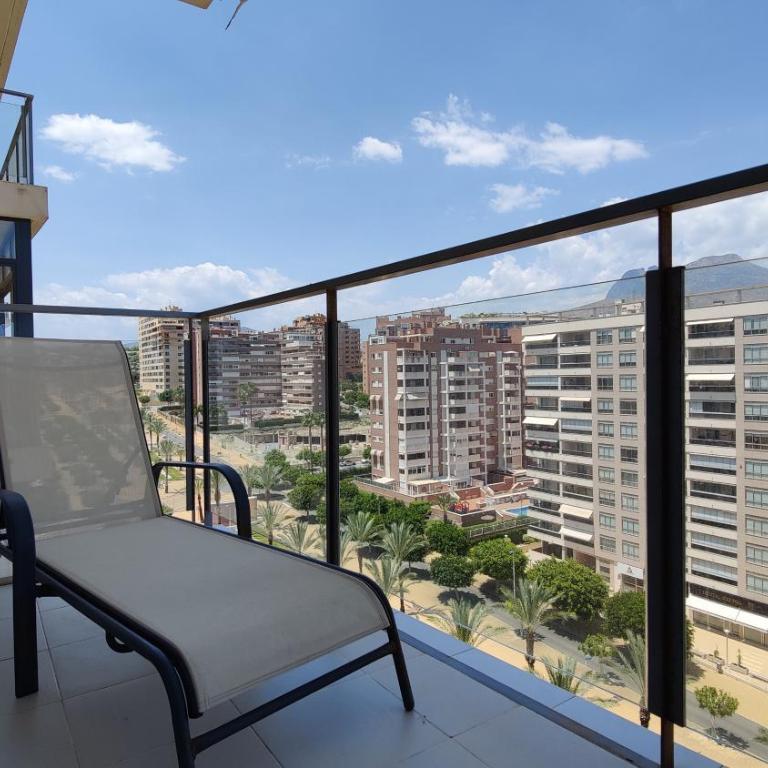 CALA ALTA sea view apartment - Apartamento de 2 dormitorios - 20