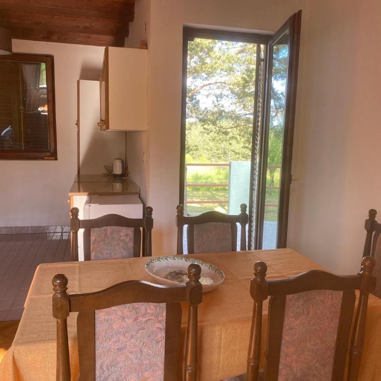 Kuca Dacica - Three-Bedroom House - 25