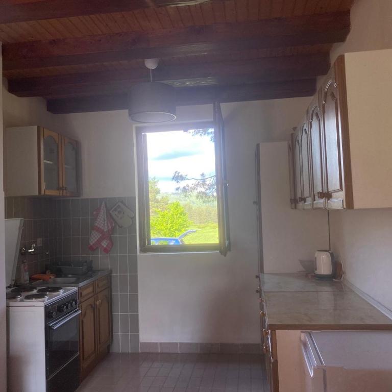 Kuca Dacica - Three-Bedroom House - 28