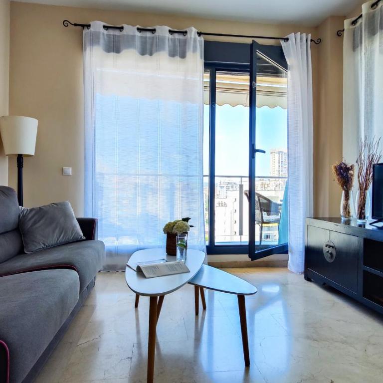 CALA ALTA sea view apartment - Apartamento de 2 dormitorios - 7