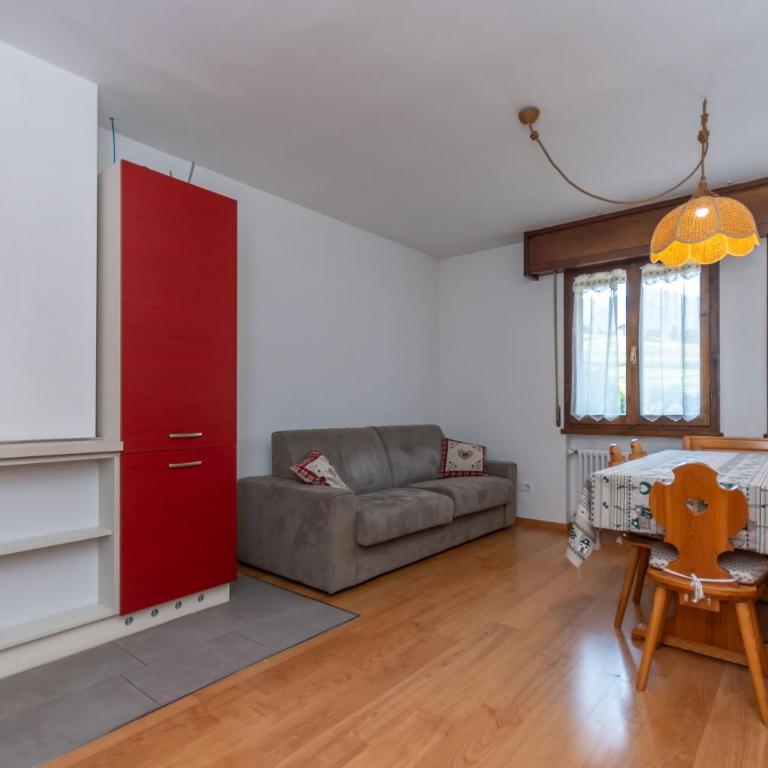 Residenza Latemar - Appartamento con Vista Montagna - 7