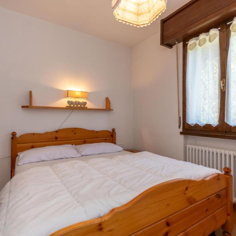 Residenza Latemar - Appartamento con Vista Montagna - 11