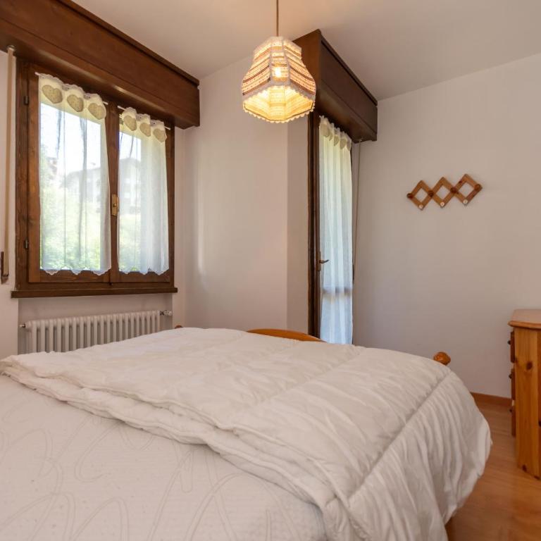 Residenza Latemar - Appartamento con Vista Montagna - 21
