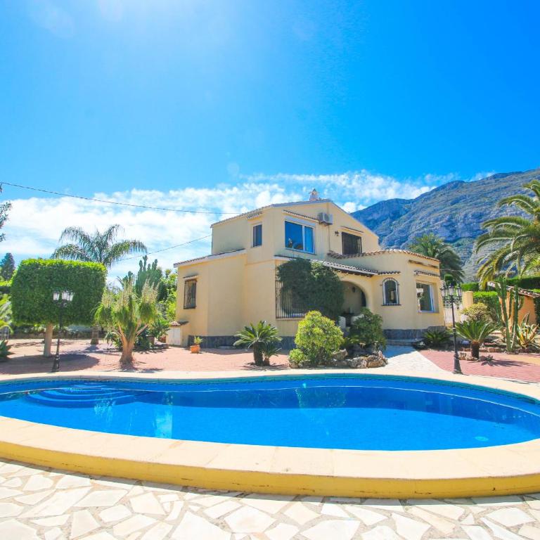 Santa Lucia RM by CARLOSFERIEN - Villa Superior - 1