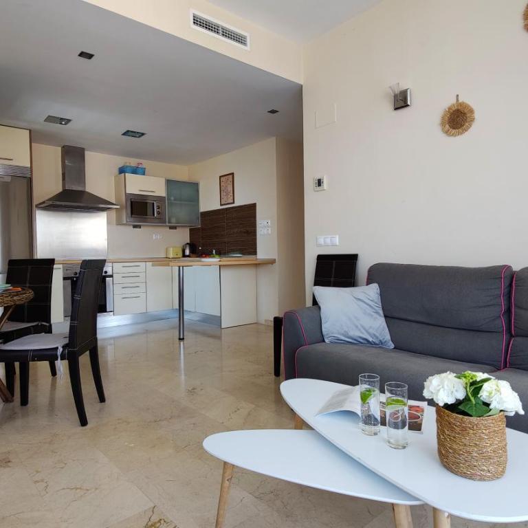 CALA ALTA sea view apartment - Apartamento de 2 dormitorios - 3