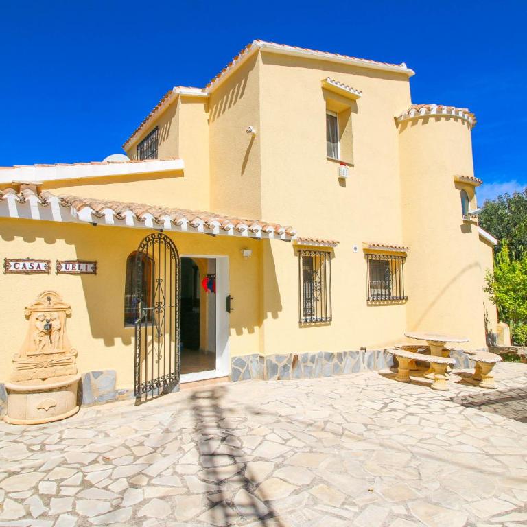 Santa Lucia RM by CARLOSFERIEN - Villa Superior - 36