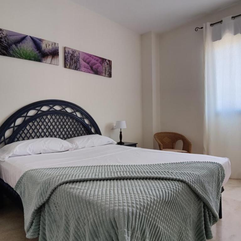 CALA ALTA sea view apartment - Apartamento de 2 dormitorios - 13