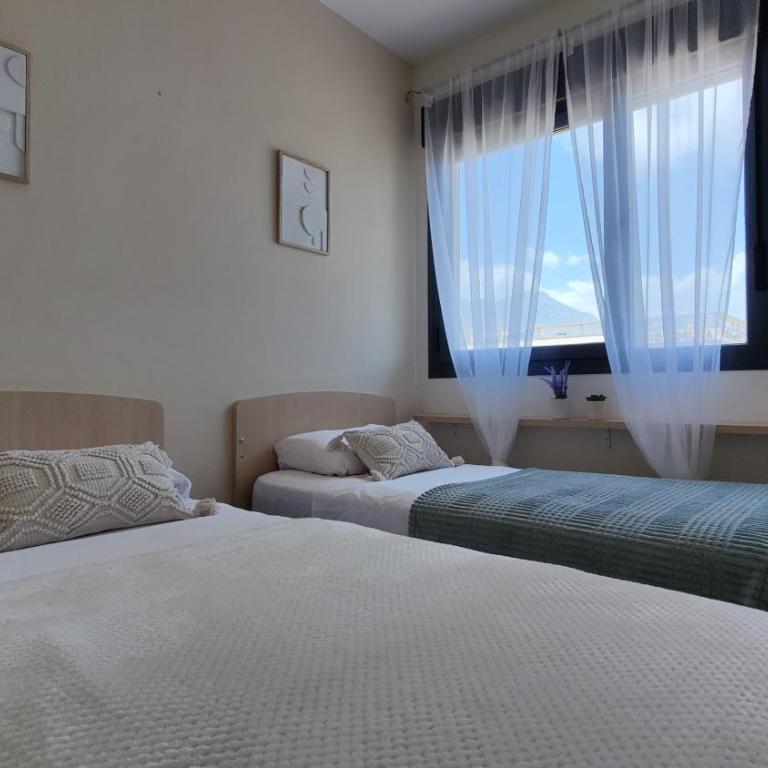 CALA ALTA sea view apartment - Apartamento de 2 dormitorios - 17