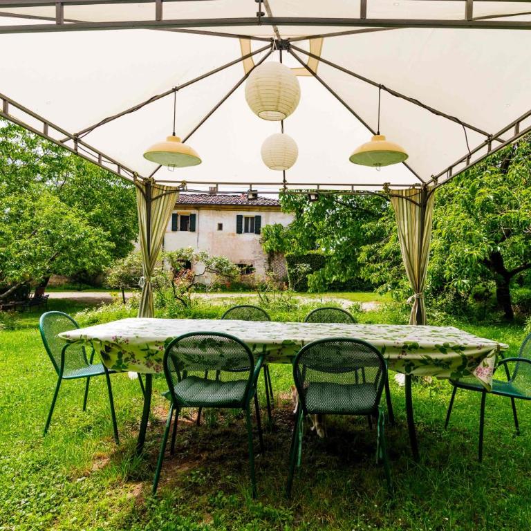 La Locaia - Casa Vacanze - 41