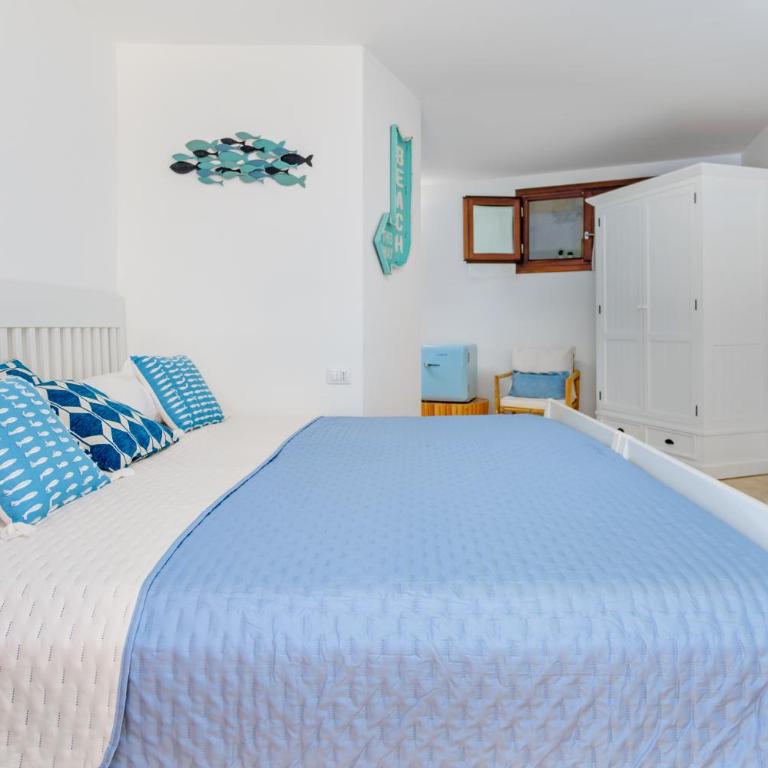 Villa BRANDINCHI - Heated Pool, Private Beach, Sea View, Wi-Fi - Villa - 49