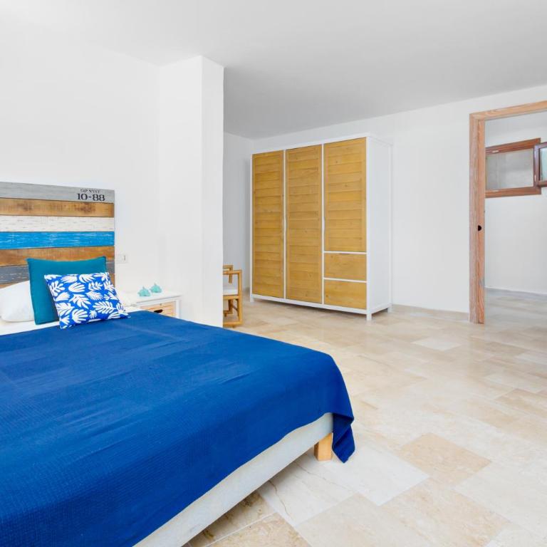Villa BRANDINCHI - Heated Pool, Private Beach, Sea View, Wi-Fi - Villa - 44