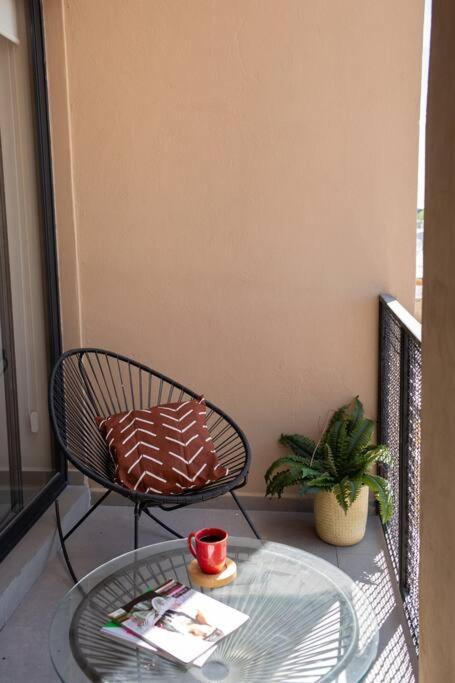 Hermoso departamento en el corazón de Guadalajara - One-Bedroom Apartment - 4
