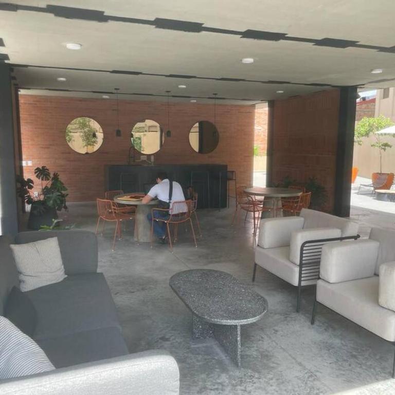 Hermoso departamento en el corazón de Guadalajara - One-Bedroom Apartment - 7