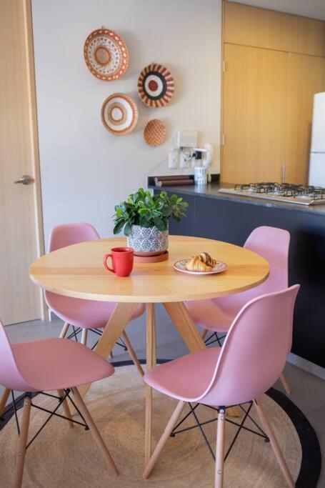 Hermoso departamento en el corazón de Guadalajara - One-Bedroom Apartment - 20