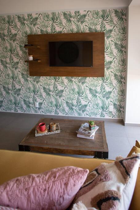 Hermoso departamento en el corazón de Guadalajara - One-Bedroom Apartment - 21