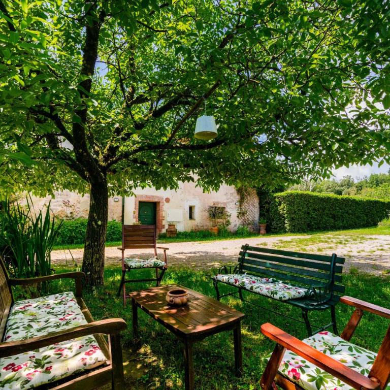 La Locaia - Casa Vacanze - 39