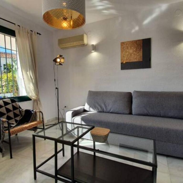 Appartement Pueblo del Parque avec belle terrasse - Apartamento de 2 dormitorios - 3