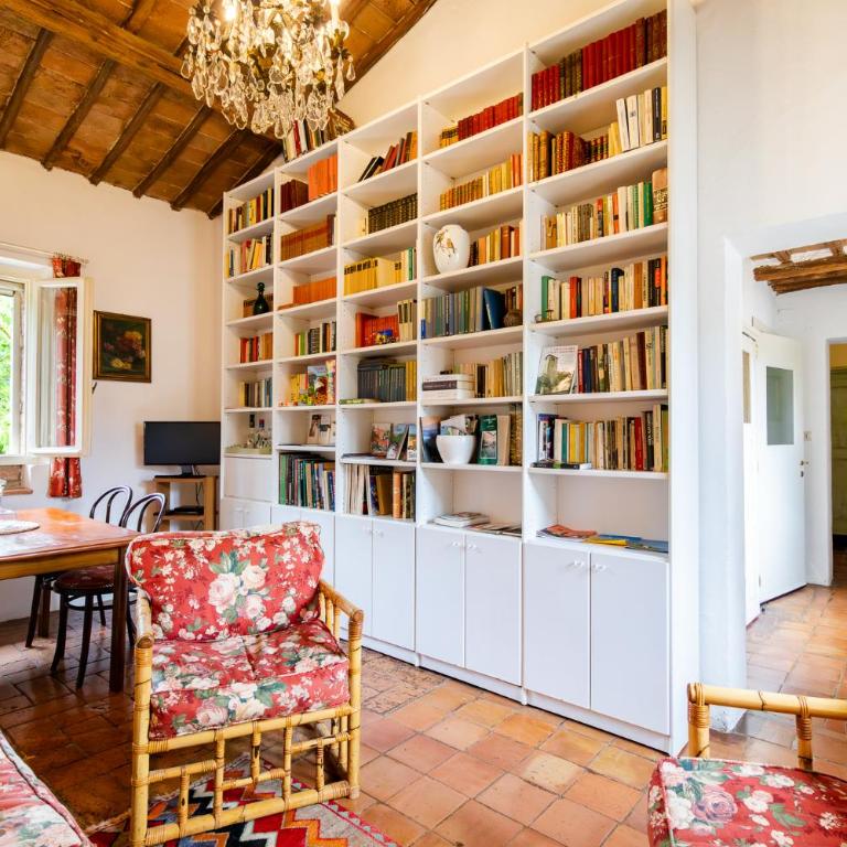 La Locaia - Casa Vacanze - 20