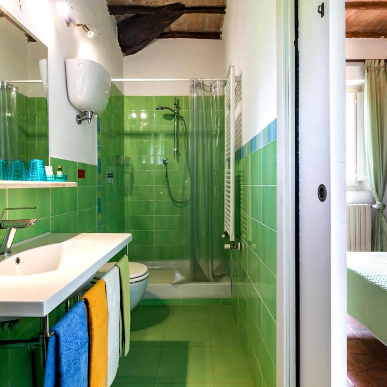 La Locaia - Casa Vacanze - 35