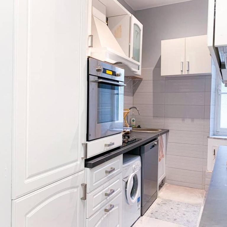 Perle d'Azur: Raffinement unique - Appartement 1 Chambre - 2