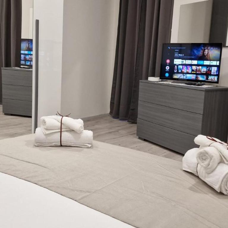 Dani's House - Appartamento con 2 Camere da Letto - 1