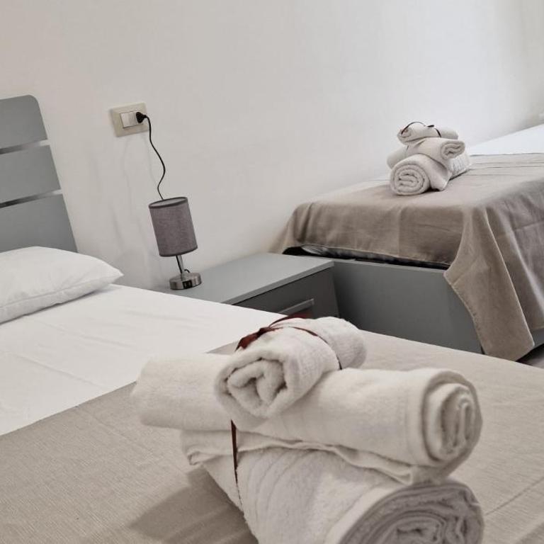 Dani's House - Appartamento con 2 Camere da Letto - 4