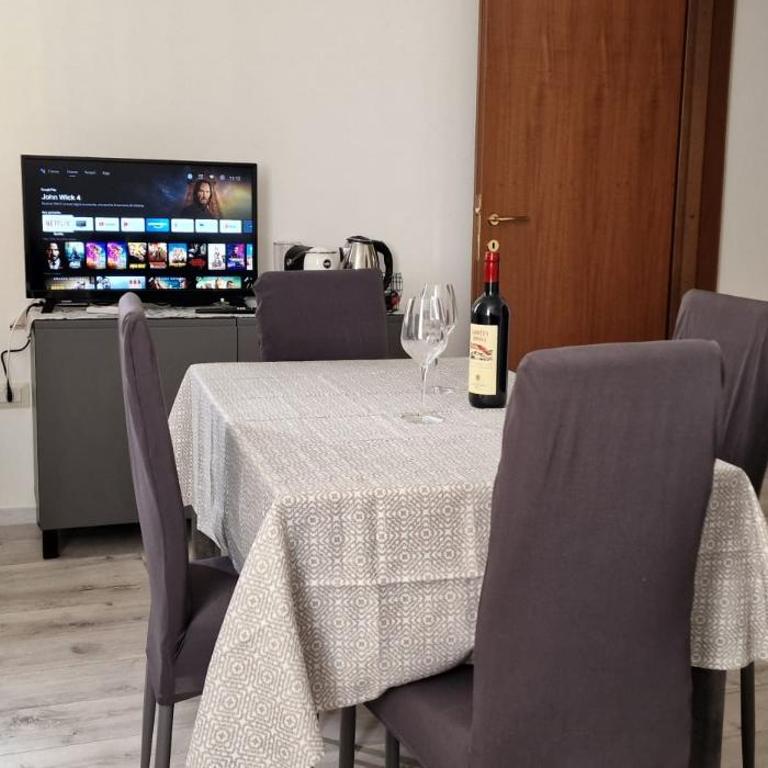 Dani's House - Appartamento con 2 Camere da Letto - 11
