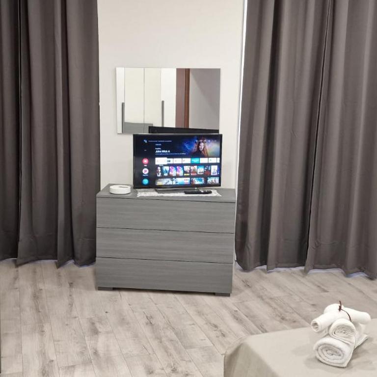 Dani's House - Appartamento con 2 Camere da Letto - 15
