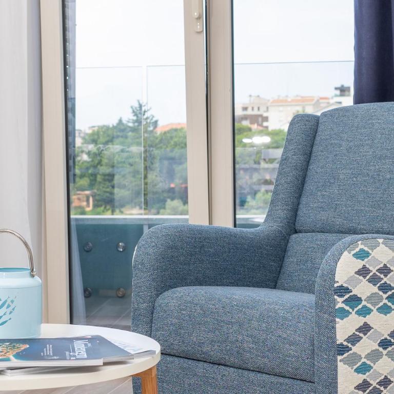 La barca apartments - Apartment with View and Balcony - 13
