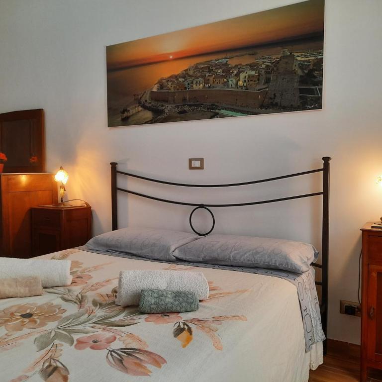Casa vacanze "In centro" Termoli - Appartamento con 1 Camera da Letto - 3