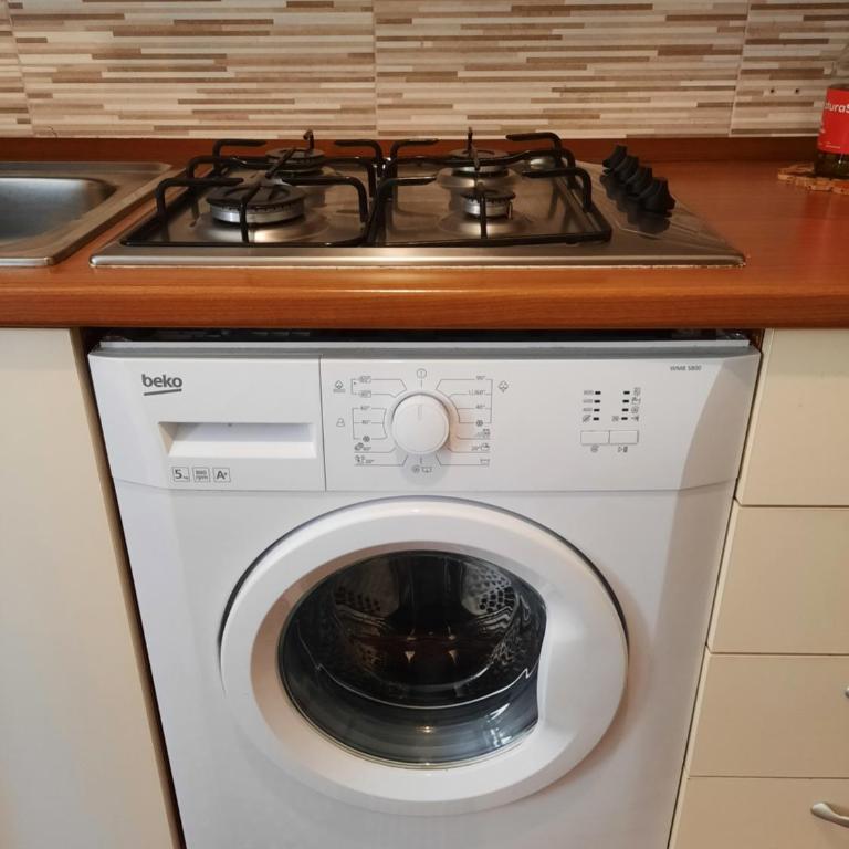 Casa vacanze "In centro" Termoli - Appartamento con 1 Camera da Letto - 12
