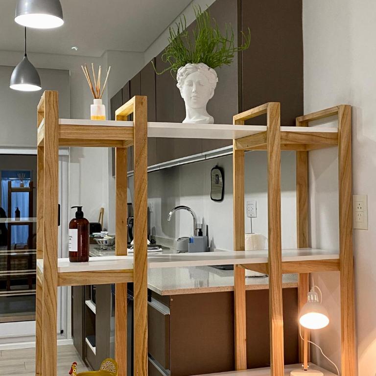 MAO Buenos Aires - Apt. en Recoleta - Estudio - 4