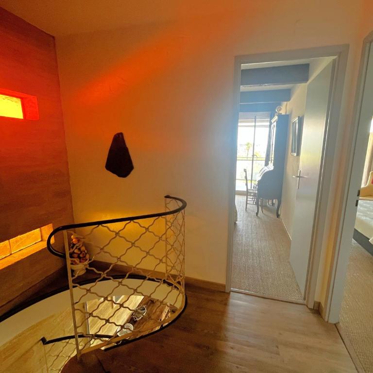 Le Plein Sud - Villa 3 Chambres - 8