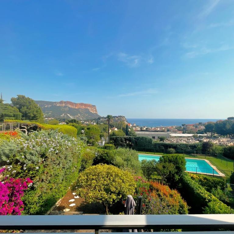 Le Plein Sud - Villa 3 Chambres - 18