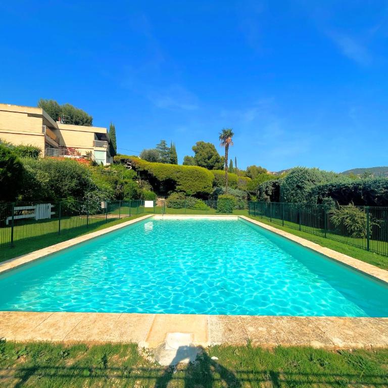 Le Plein Sud - Villa 3 Chambres - 22