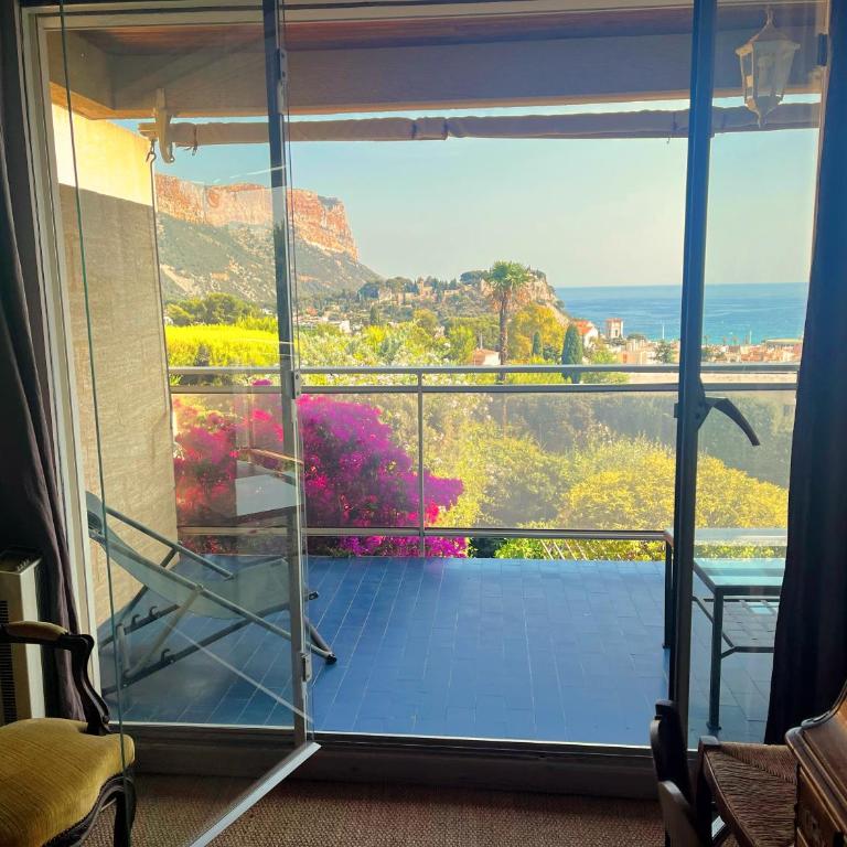 Le Plein Sud - Villa 3 Chambres - 27