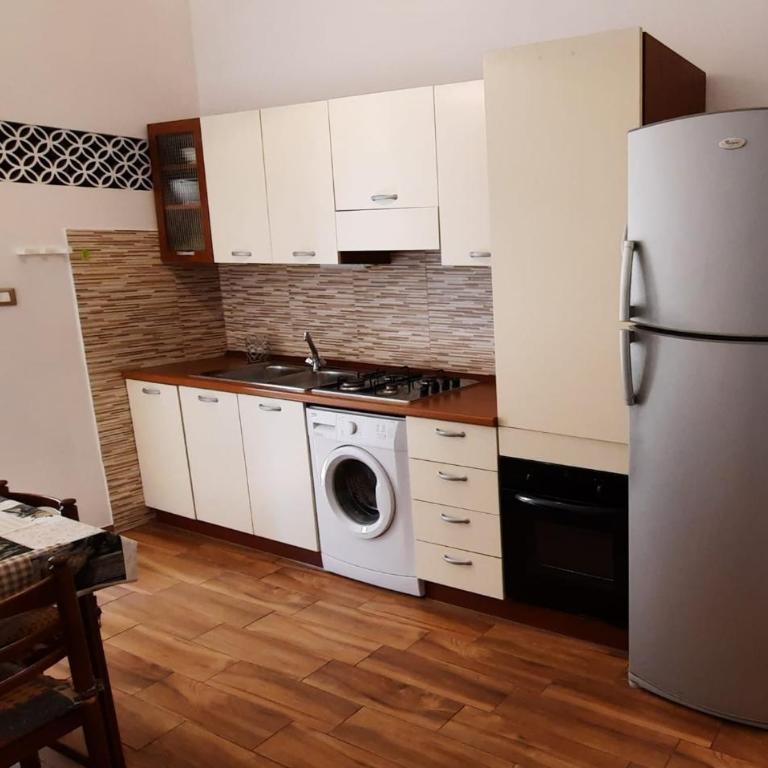 Casa vacanze "In centro" Termoli - Appartamento con 1 Camera da Letto - 11