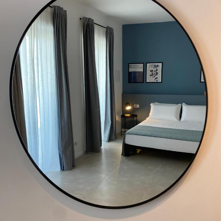 VIESTEROOMS - Dreibettzimmer mit Stadtblick - 17