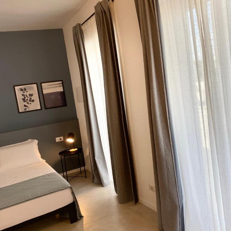 VIESTEROOMS - Dreibettzimmer mit Stadtblick - 19