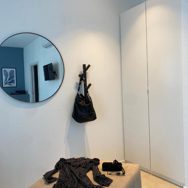 VIESTEROOMS - Dreibettzimmer mit Stadtblick - 21