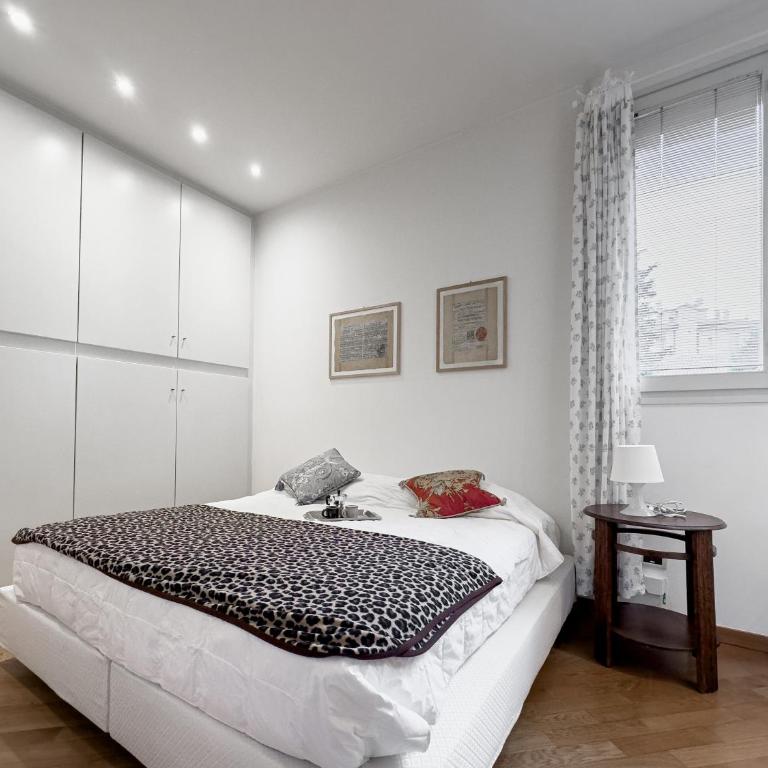 Realkasa Silent Luxury Suite - Appartamento con 2 Camere da Letto - 8